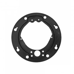 ЩИТ ТОРМОЗА 5336 ПЕРЕДНИЙ 5336-3501150 МАЗ