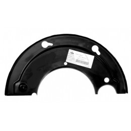 ЩИТ ТОРМОЗА 64221 ЗАДНИЙ ЛЕВЫЙ 64221-3502151-10 МАЗ