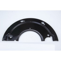 ЩИТ ТОРМОЗА 64221 ЗАДНИЙ ПРАВЫЙ 64221-3502150-10 МАЗ