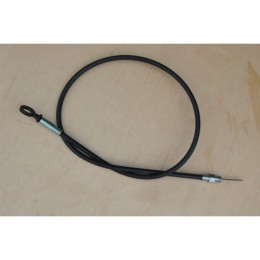 ЩУП МАСЛЯНЫЙ 555142 (1340ММ) 555142-1018078 МАЗ