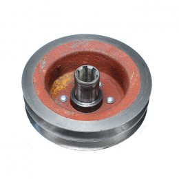 ШКИВ НАСОСА ГУР 5336-3407240-01 МАЗ