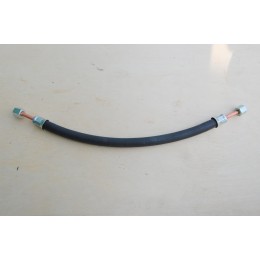 ШЛАНГ ЦИЛИНДРА ЗАПОРА БОРТА 5549-8609480 МАЗ