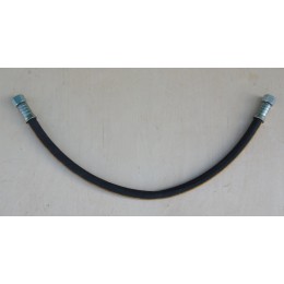 ШЛАНГ ГИДРОЦИЛИНДРА ЦОМ L= 870 ММ 5516-8609029-20 МАЗ ШЛАНГ ГИДРОЦИЛИНДРА ЦОМ L= 870 ММ 5516-8609029-20 МАЗ