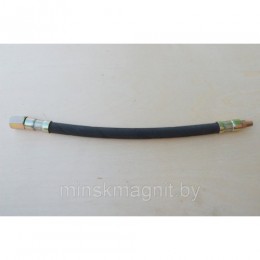 ШЛАНГ ПОДЪЁМА КАБИНЫ 5336 315ММ ЗАВОД 5336-5009160 БААЗ МАЗ