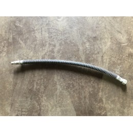 ШЛАНГ ТОРМОЗНОЙ (L= 270) ГАЙКА 24 ШТУЦЕР 12 СЦЕПЛЕНИЯ 5335-1602772 МАЗ ШЛАНГ ТОРМОЗНОЙ (L= 270) ГАЙКА 24 ШТУЦЕР 12 СЦЕПЛЕНИЯ 5335-1602772 МАЗ