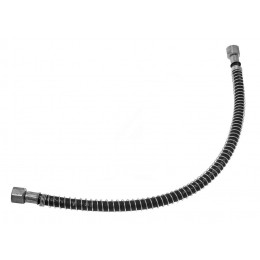 ШЛАНГ ТОРМОЗНОЙ (L= 345) ГАЙКА 27 ШТУЦЕР 21 КОМПРЕССОРА 515Б-3506210-01 МАЗ ШЛАНГ ТОРМОЗНОЙ (L= 345) ГАЙКА 27 ШТУЦЕР 21 КОМПРЕССОРА 515Б-3506210-01 МАЗ