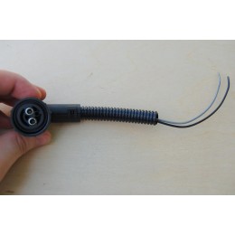 ШТЕКЕР БАЙОНЕТ 2 ШТЫРЯ ПОД УГОЛ 1845-967325-2 МАЗ