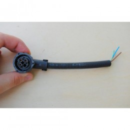 ШТЕКЕР БАЙОНЕТ 3 ШТЫРЯ ПОД УГОЛ 1845-967325-3 МАЗ