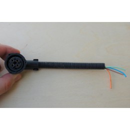 ШТЕКЕР БАЙОНЕТ 4 ШТЫРЯ ПОД УГОЛ 1845-967325-4 МАЗ