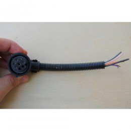 ШТЕКЕР ФОНАРЯ ЕВРО 6 НОЖЕК Х90/91 МАЗ