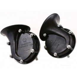 СИГНАЛ ЗВУКОВОЙ 24В С 306/307Д К-Т С306/307 МАЗ