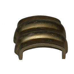 СКОБА ПОДВЕСКИ 4370 4370-2906040 МАЗ