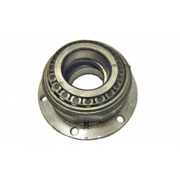 СТАКАН ПОДШИПНИКОВ ДИФФЕРЕНЦИАЛА МОД (ПОД ВАЛ 65 ММ) В СБОРЕ 6422-2502172-020 МАЗ