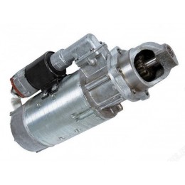 СТАРТЕР 142 (11 ЗУБОВ) СТ142Т-3708000 МАЗ