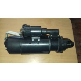 СТАРТЕР 2501 РЖЕВ (11 ЗУБОВ) 2501-3708000-40 МАЗ