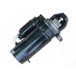 СТАРТЕР 4581 (10 ЗУБОВ) ЕВРО 3 (АНАЛОГ 8922.3708) РЕДУКТОРНЫЙ AZF4581-11131522 МАЗ