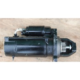 СТАРТЕР 8922 (10 ЗУБОВ) ЕВРО 3 (АНАЛОГ 5432.3708) РЕДУКТОРНЫЙ 8922-3708 МАЗ