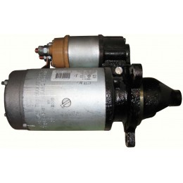 СТАРТЕР МТЗ 12В (РЕДУКТОРНЫЙ) 74-3708000 ДРУГИЕ