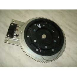 СТЕКЛОПОДЪЕМНИК 5336 ЛЕВЫЙ 5336-6104011 МАЗ