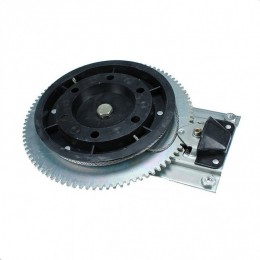 СТЕКЛОПОДЪЕМНИК 5336 ПРАВЫЙ 5336-6104010 МАЗ