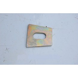 СТОПОР ВТУЛКИ ТОРМОЗНОЙ КОЛОДКИ 64221-3501134 МАЗ