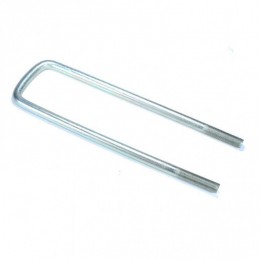 СТРЕМЯНКА 4370 ЗАДНЯЯ (320ММ) 4370-2912408-010 МАЗ