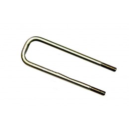 СТРЕМЯНКА 4370 ЗАДНЯЯ (360ММ) 4370-2912408-011 МАЗ