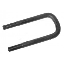 СТРЕМЯНКА 503Т ПЕРЕДНЯЯ (245ММ) 503Т-2902409 МАЗ