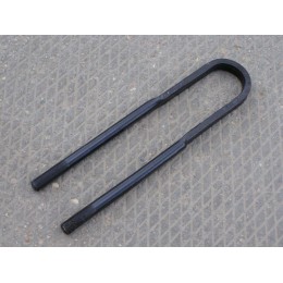 СТРЕМЯНКА 509 ЗАДНЯЯ (530ММ) 509-2912408 МАЗ