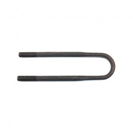 СТРЕМЯНКА 516 ЗАДНЯЯ (455 ММ) 516-2912408 МАЗ