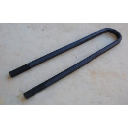 СТРЕМЯНКА 5232В ЗАДНЯЯ (630ММ) 5232В-2912408-10 МАЗ