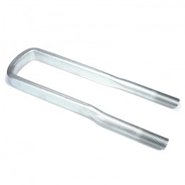 СТРЕМЯНКА 5516 ЗАДНЯЯ (430ММ) 5516-2912408 МАЗ