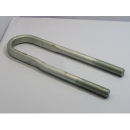 СТРЕМЯНКА 8378 ЗАДНЯЯ (415ММ) 8378-2912408 МАЗ