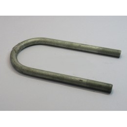 СТРЕМЯНКА 8925 ЗАДНЯЯ (320ММ) 8925-2912408 МАЗ