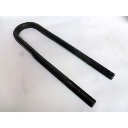 СТРЕМЯНКА 8926 ЗАДНЯЯ (360ММ) 8926-2912408 МАЗ