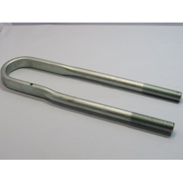 СТРЕМЯНКА 941 ЗАДНЯЯ (500ММ) 941-2912408 МАЗ