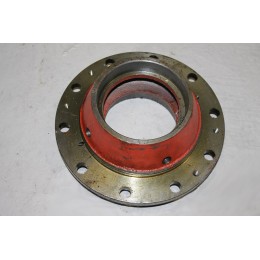 СТУПИЦА ЗАДНЯЯ 54326 ГОЛАЯ 54326-3104015-10 МАЗ