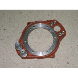 СУППОРТ 54321 ПЕРЕДНИЙ В СБ. 54321-3501012 МАЗ