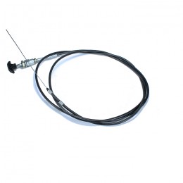 ТЯГА ОСТАНОВА ДВИГАТЕЛЯ 5336 5336-1115010 МАЗ