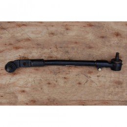 ТЯГА ПРОДОЛЬНАЯ 4370 L=700ММ С ОТВЕРСТИЕМ 4370-3003010-010 МАЗ