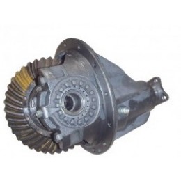 Редуктор заднего моста ГАЗ-3302 Бизнес 3302-2402010-11 (Z=43/10)