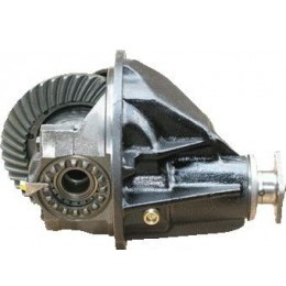 Редуктор заднего моста ГАЗ-3302 Бизнес,27057,32217,33027 дв.CUMMINS ЕВРО-4,5  32217-2402010-100 