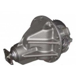 Редуктор заднего моста ГАЗель Next Евро-4,5  А21R22.2402010 (Z=43/10 с дв. CUMMINS 2.8) 