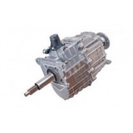 Коробка переключения передач(КПП) ГАЗ 3309-1700010-20 (5-ти ступенчатая)