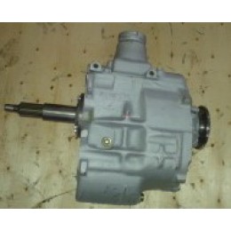 Коробка переключения передач(КПП) ГАЗ 66-11-1700010 (5-ти ступенчатая) 