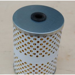 ФИЛЬТР ТОПЛИВНЫЙ 236,238 БУМАЖНЫЙ 840 ЕВРО-3 840-1117030-01 МАЗ