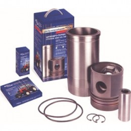 Гильза-поршневой комплект 245.1000108-Б Евро-3 D=42мм. КМЗ