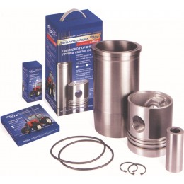 Гильза-поршневой комплект 260.1000108-М Евро-2 D=42мм. КМЗ
