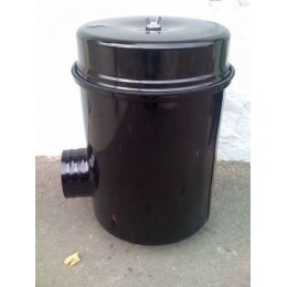 Корпус фильтра воздушного 5337 5337-1109510-02 МАЗ