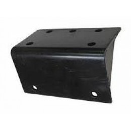 Кронштейн опоры двигателя боковой 4370 4370-1001049 МАЗ